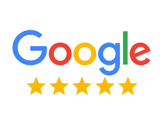 Google 5 star rating