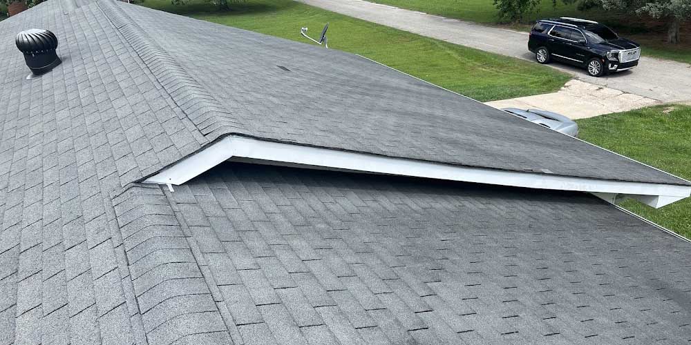 Asphalt Shingle Roofing Jonesboro