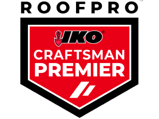 IKO Craftsman Premier