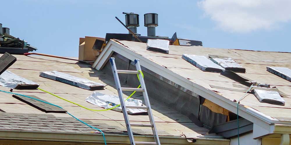 Manila, AR Trusted Roofing Company