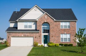 asphalt shingle home value benefits in Jonesboro